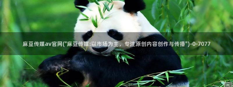 麻豆直播传媒官网：麻豆传媒av官网(\