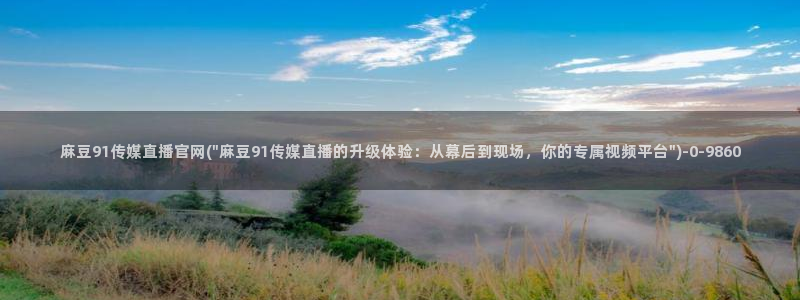 丝瓜视频麻豆传媒官网：麻豆91传媒直播官网(\